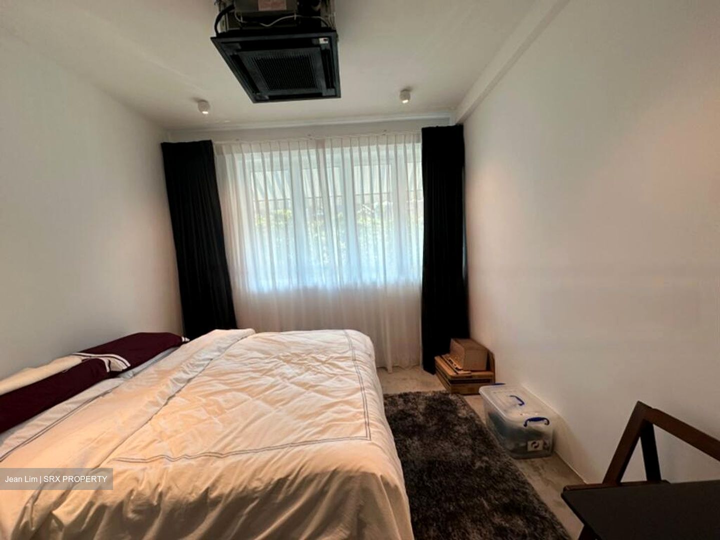 Hillcrest Park (D11), Apartment #443532561